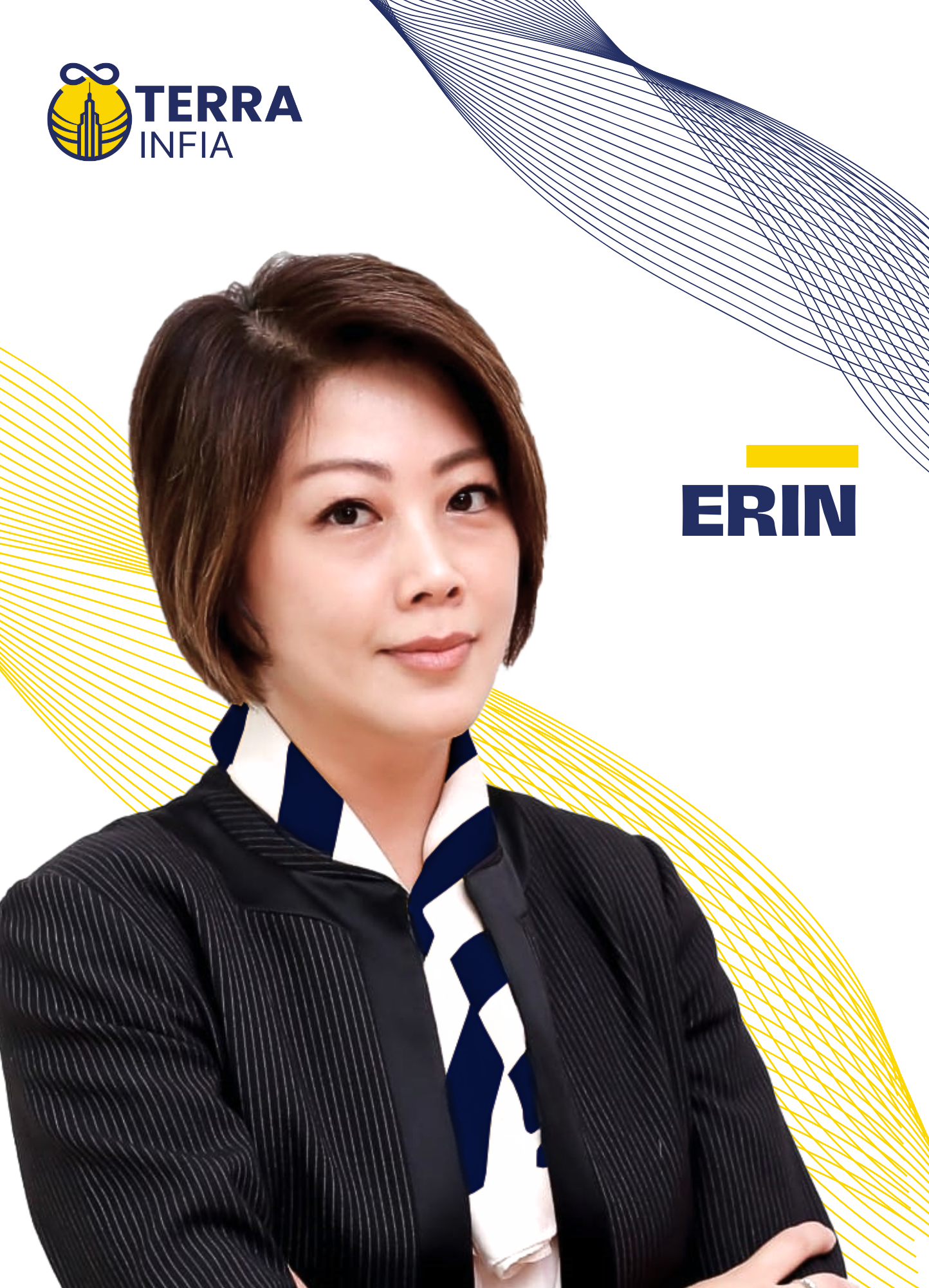 Erina Ponda