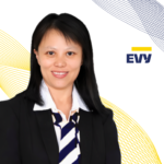 Jeanne Evy