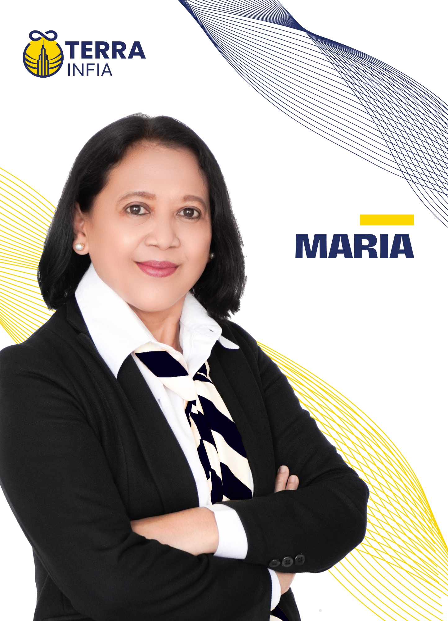 Maria Prahastono