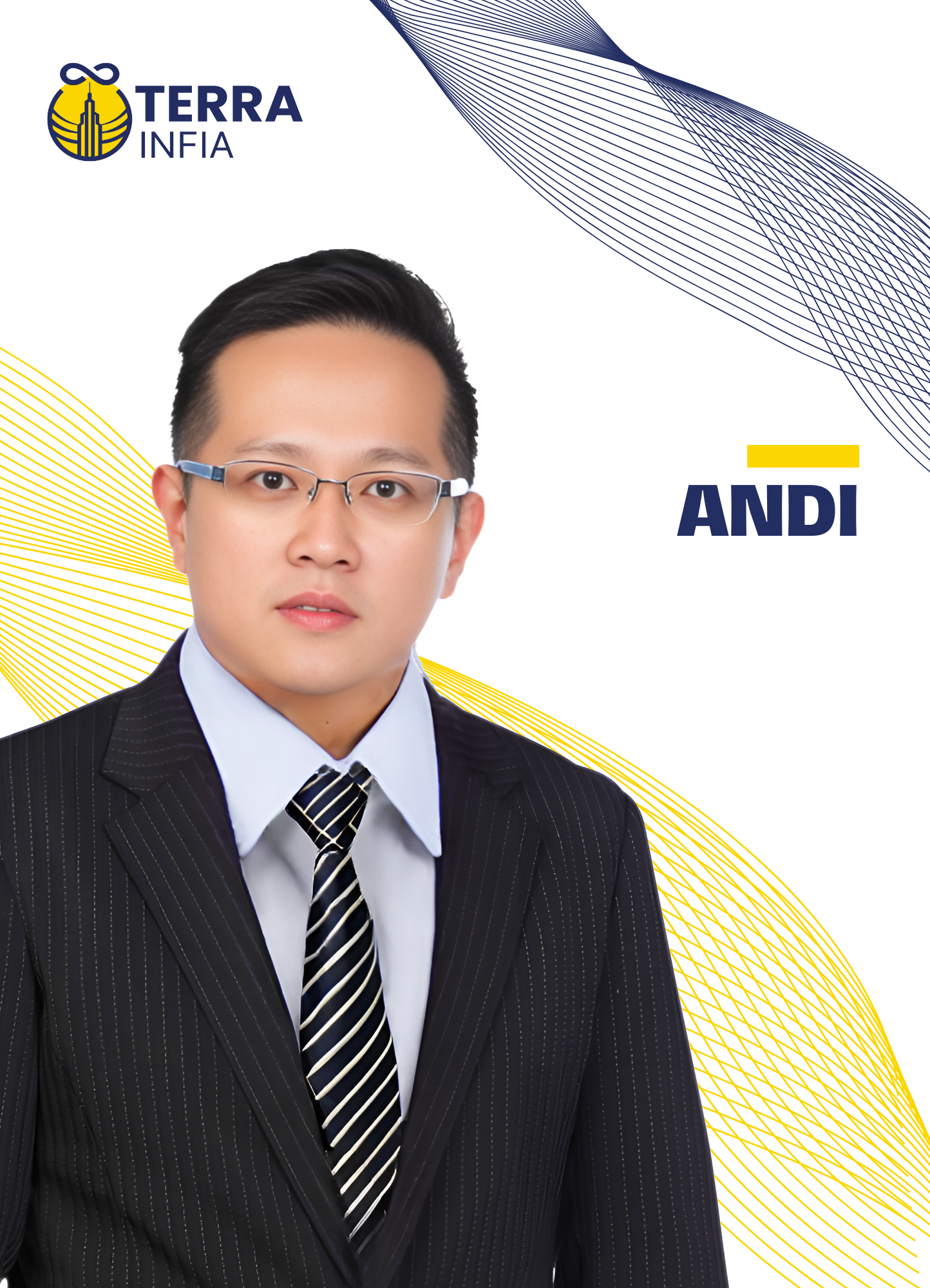 Andi Chen