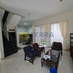 Rumah siap Huni komplek Setra Glory