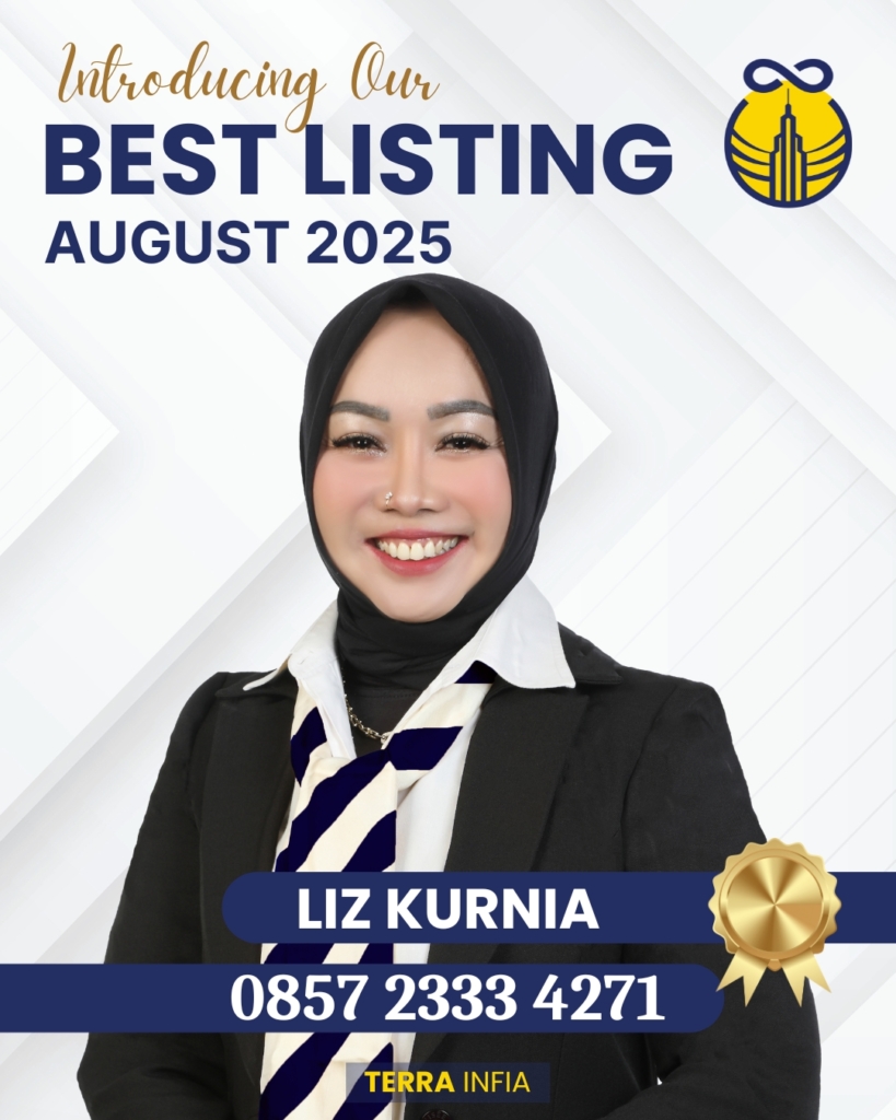 Best Listing August 25