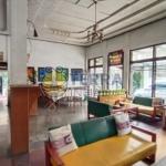 LAHAN USAHA MAINROAD CIBABAT CIMAHI