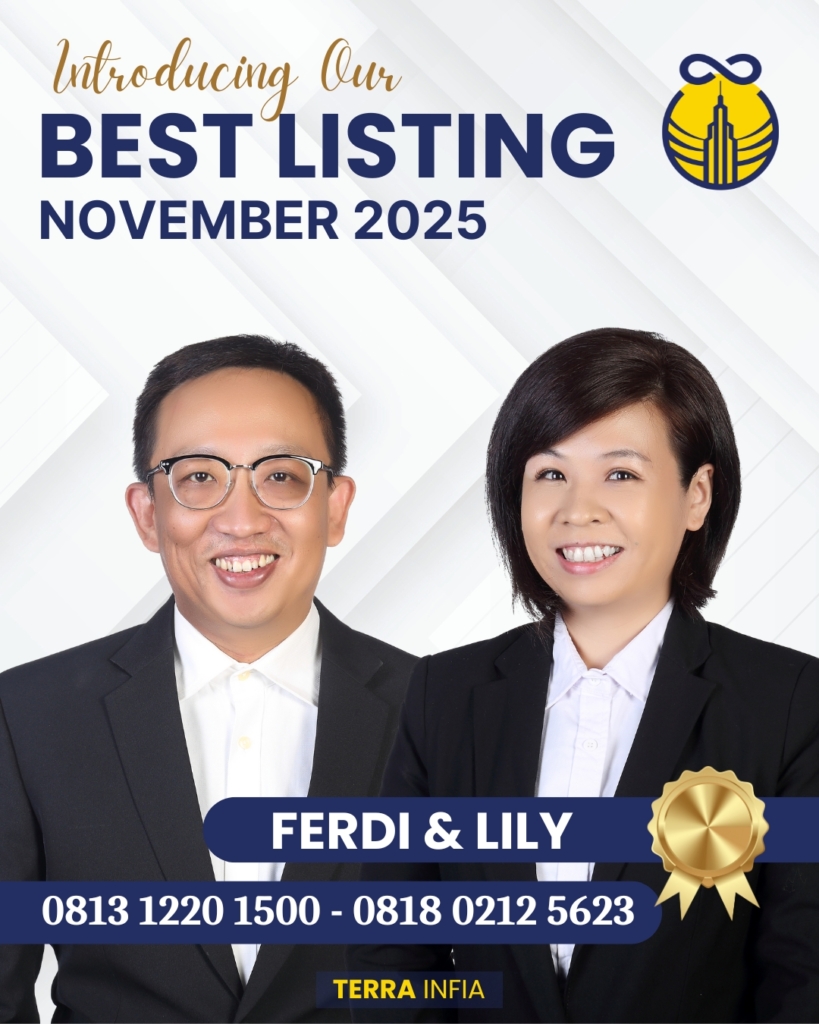 Best Listing August 2025