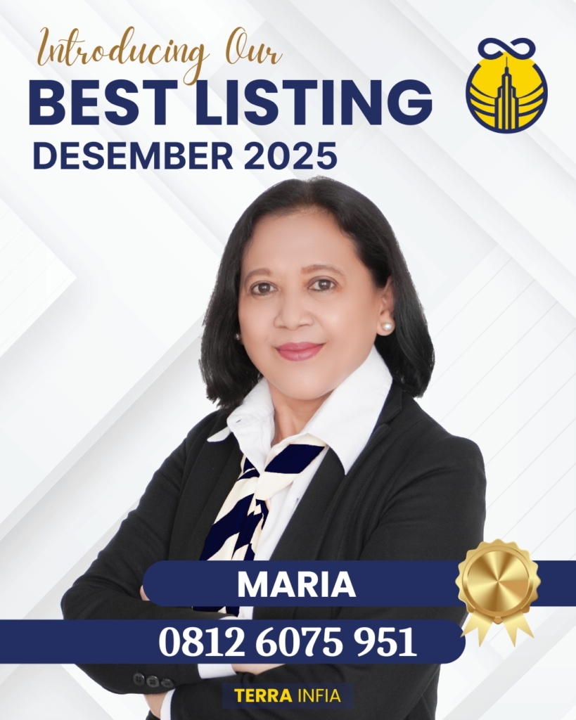 Best Listing August 2025
