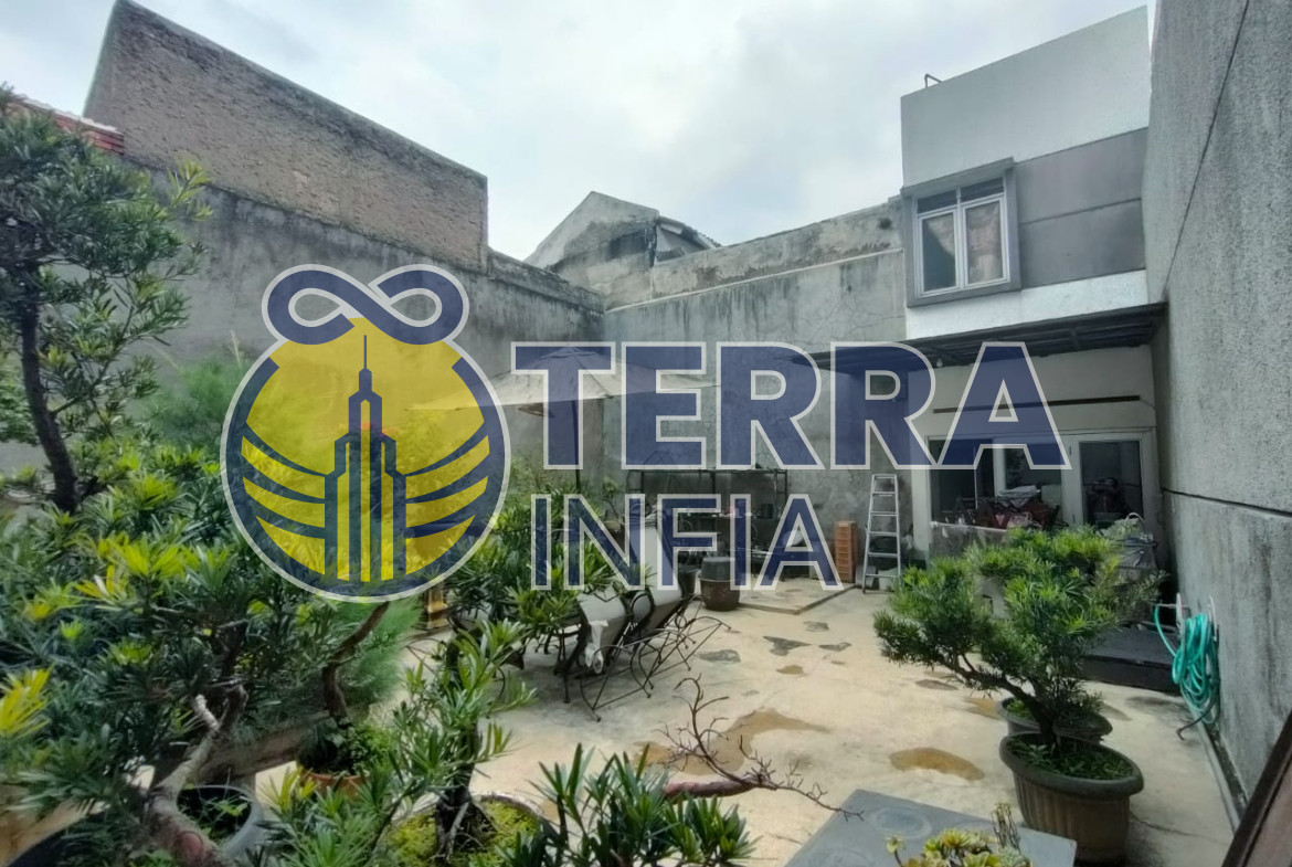 Foto properti Rumah Sayap Pasirkaliki