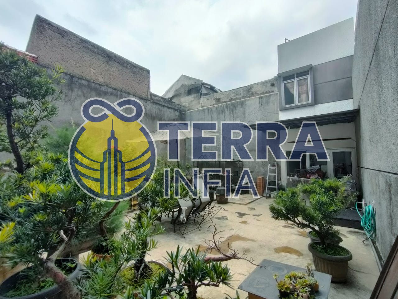 Foto properti Rumah Sayap Pasirkaliki