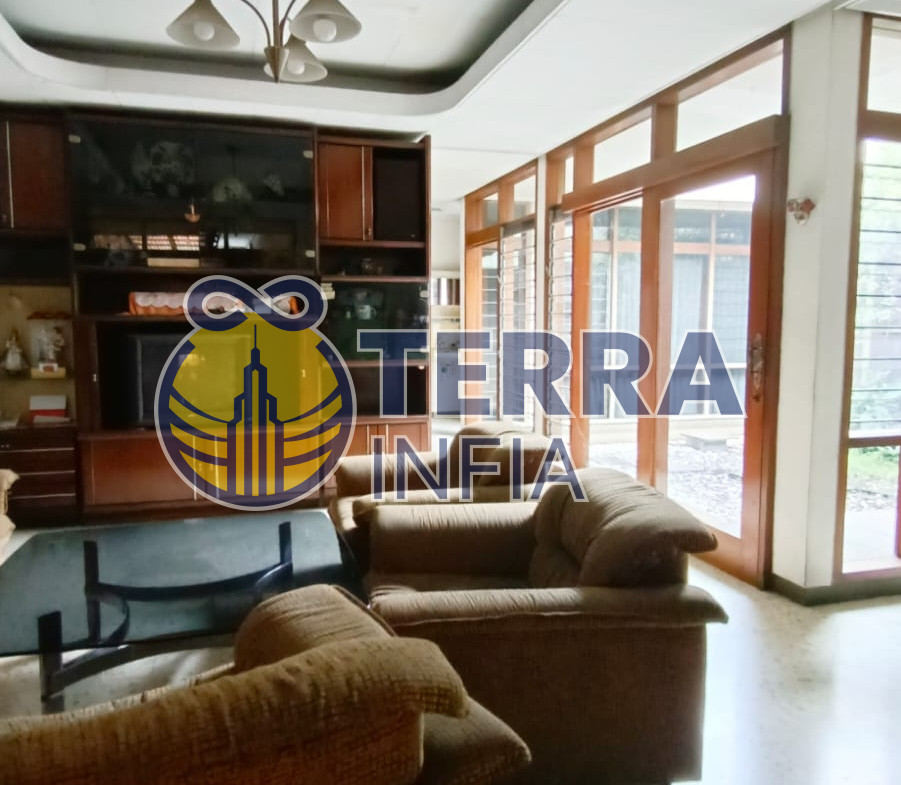 Foto properti Rumah Sayap Riau