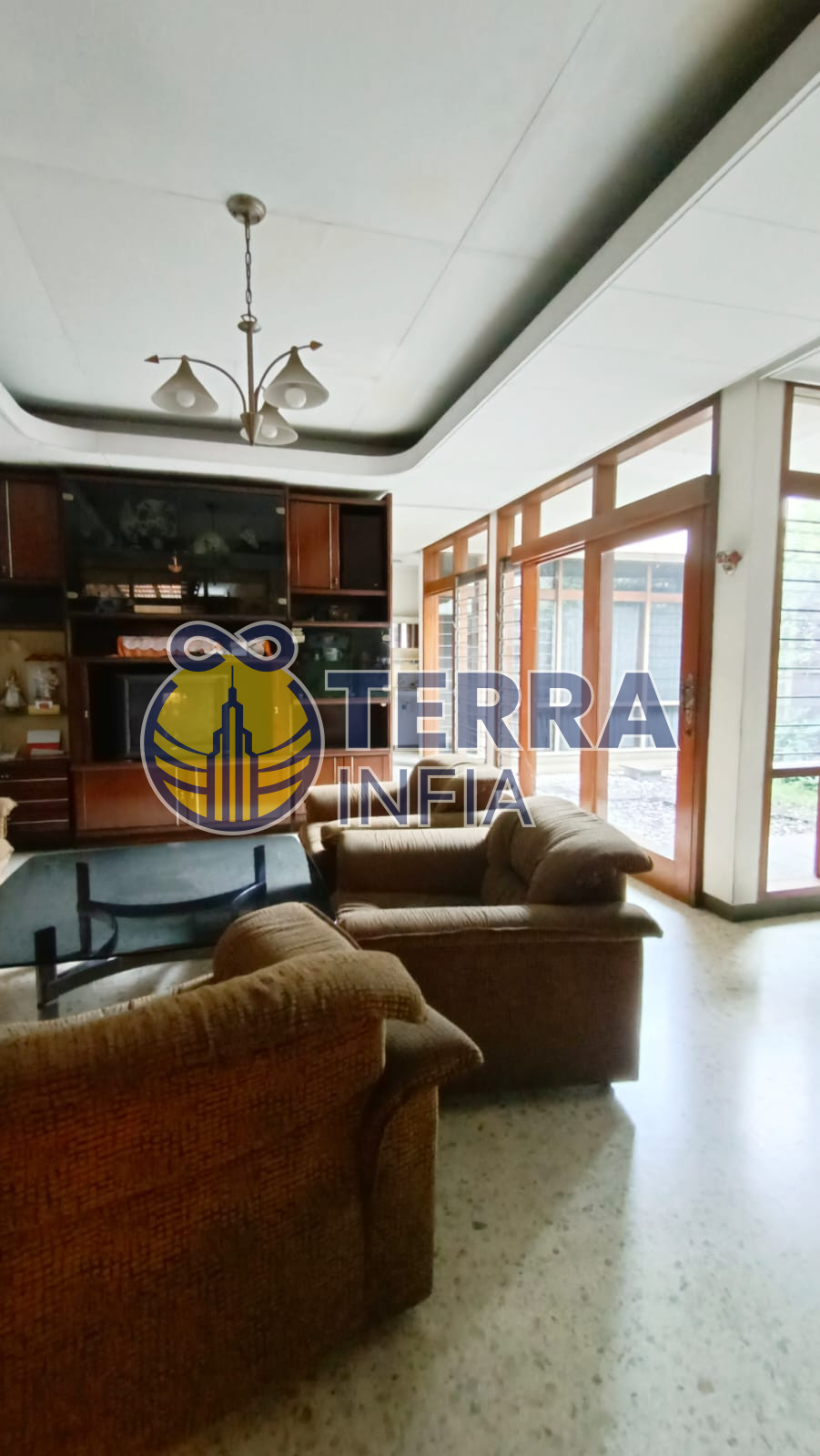 Foto properti Rumah Sayap Riau