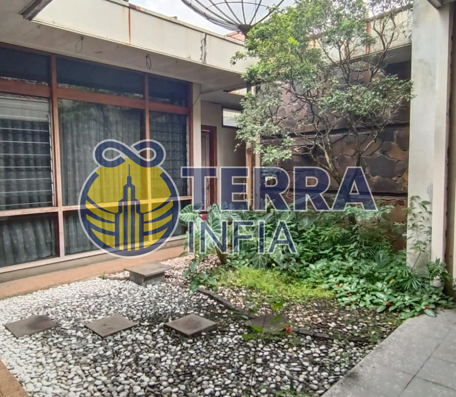 Foto properti Rumah Sayap Riau