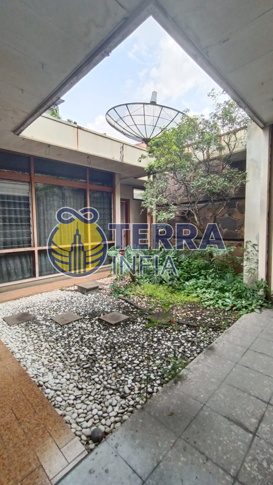 Foto properti Rumah Sayap Riau