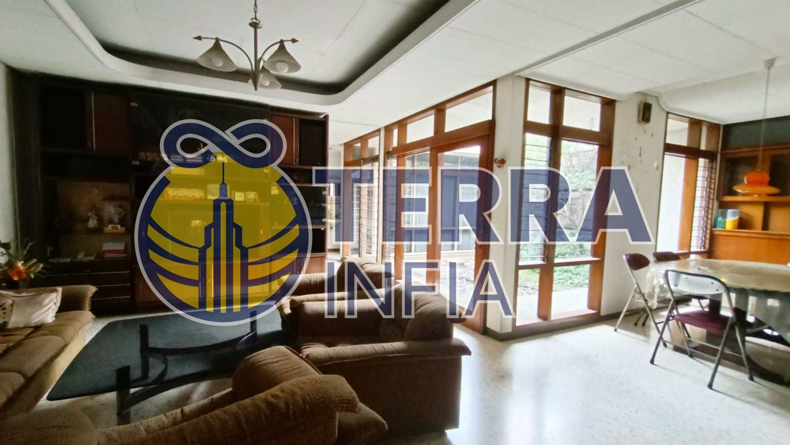 Foto properti Rumah Sayap Riau