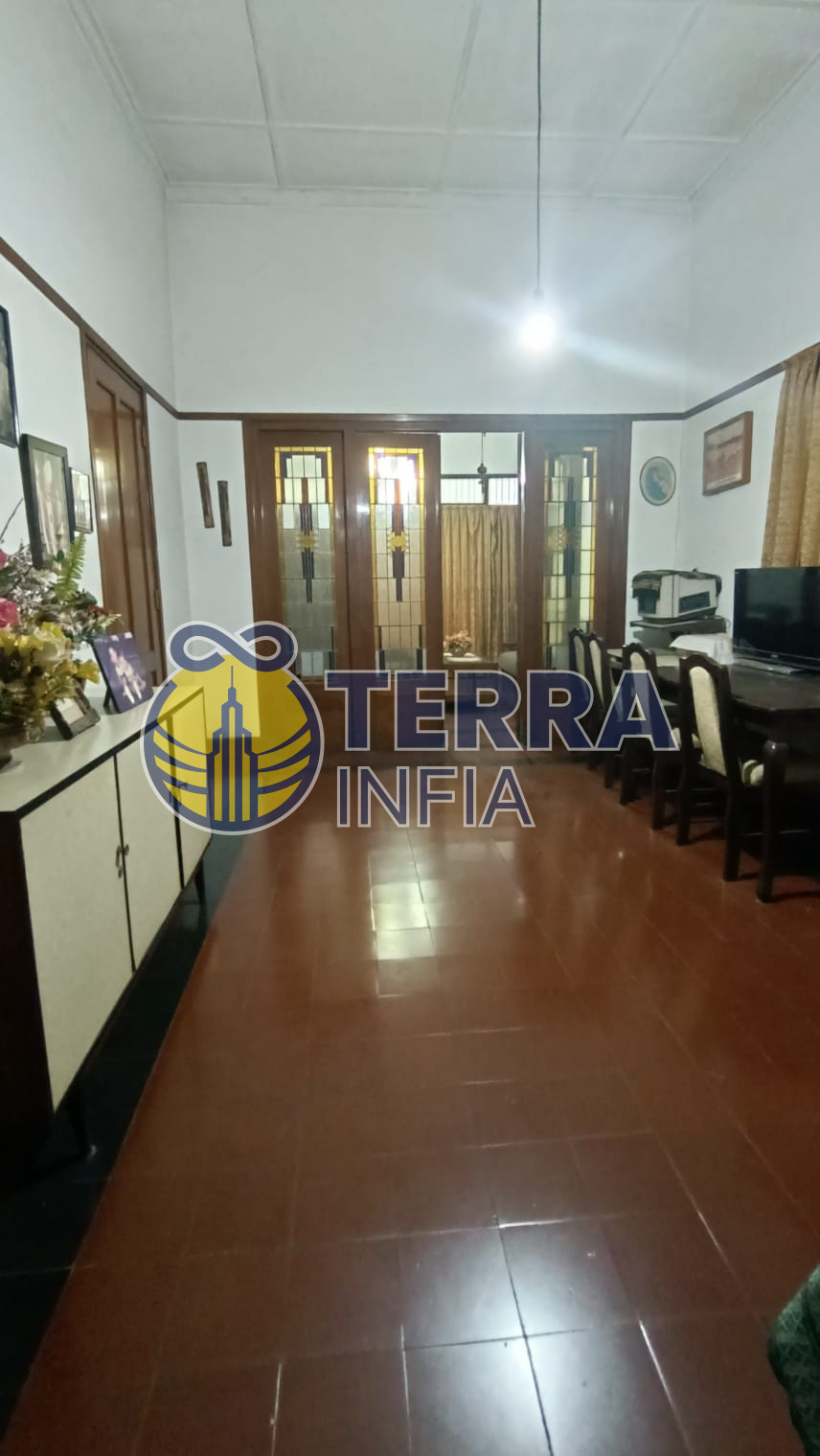 Foto properti Rumah Sayap Riau
