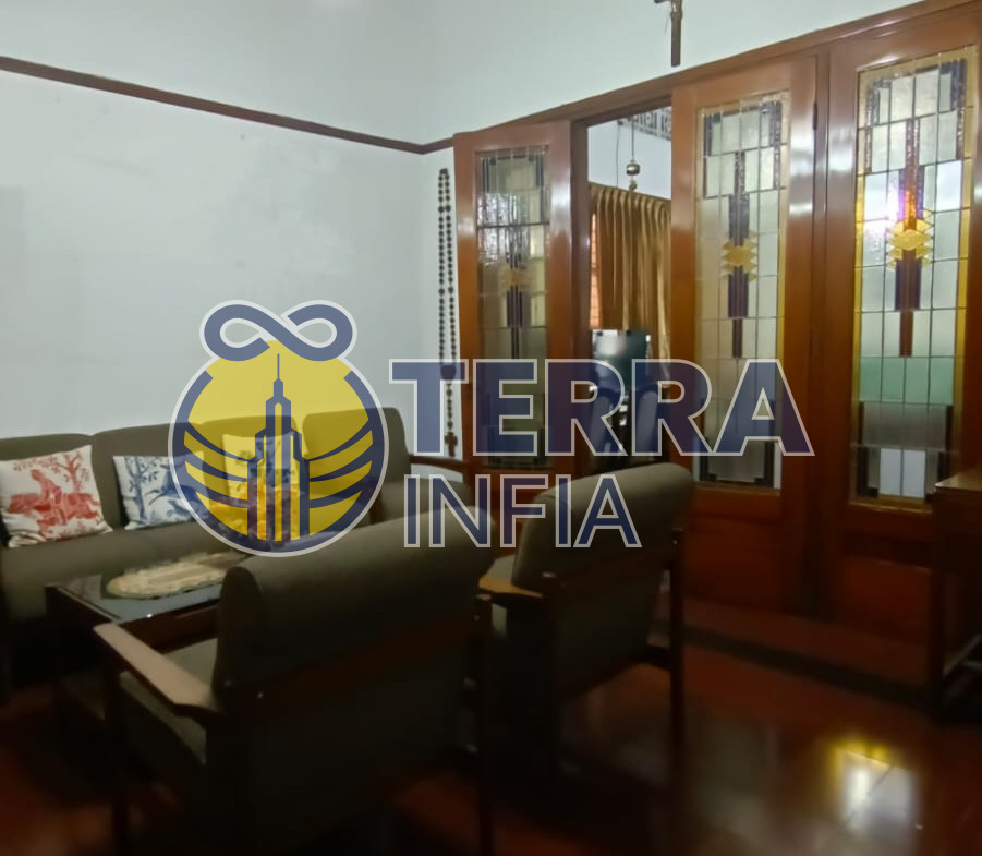 Foto properti Rumah Sayap Riau