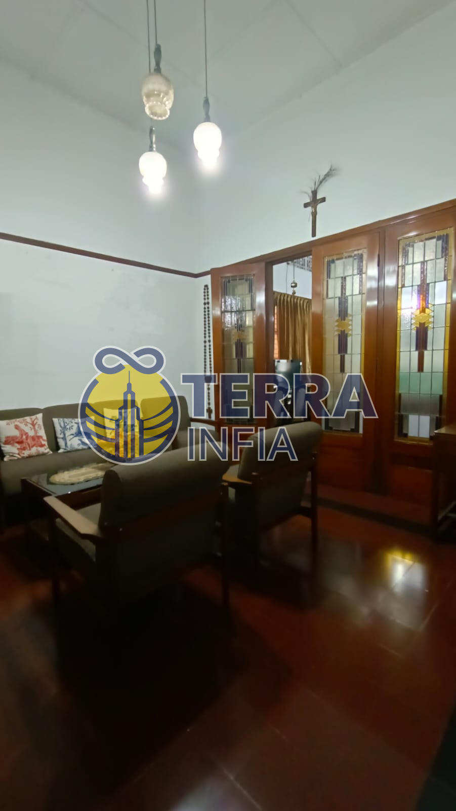 Foto properti Rumah Sayap Riau
