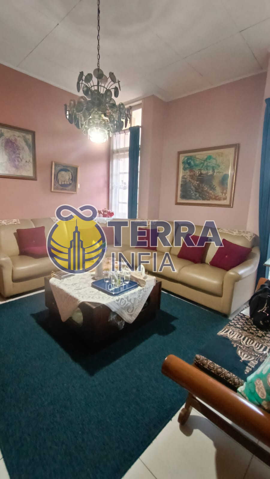 Foto properti Rumah Arcamanik