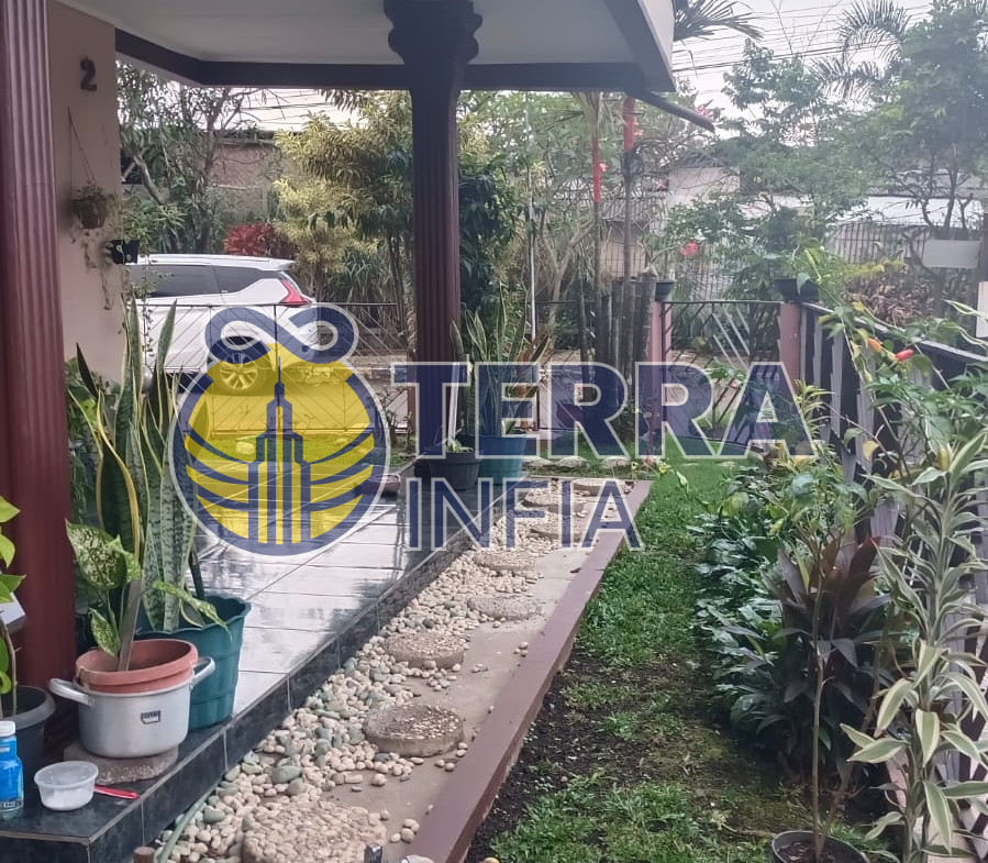 Foto properti Rumah Arcamanik