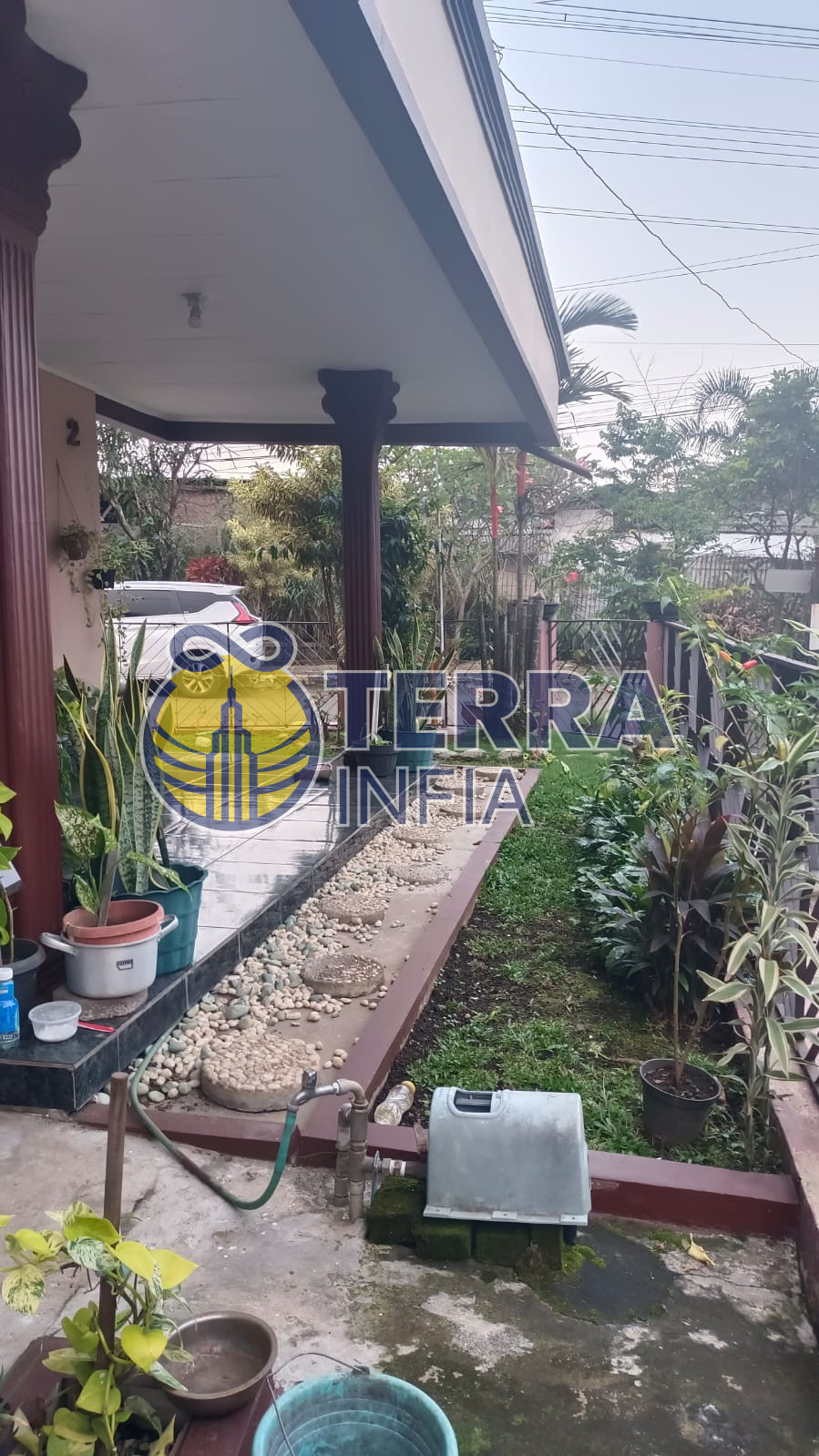 Foto properti Rumah Arcamanik