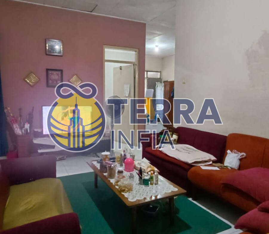 Foto properti Rumah Arcamanik