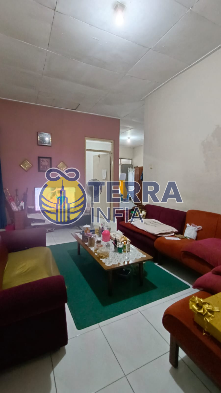 Foto properti Rumah Arcamanik
