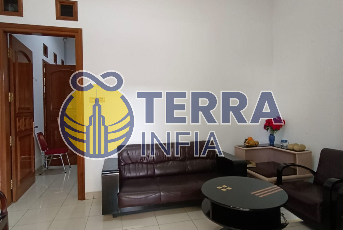 Foto properti Dijual Rumah di Sayap Riau