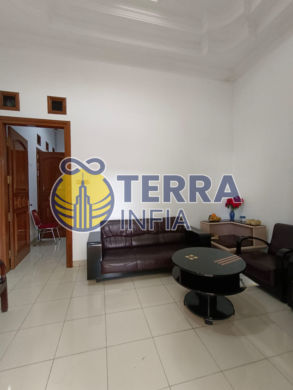 Foto properti Dijual Rumah di Sayap Riau
