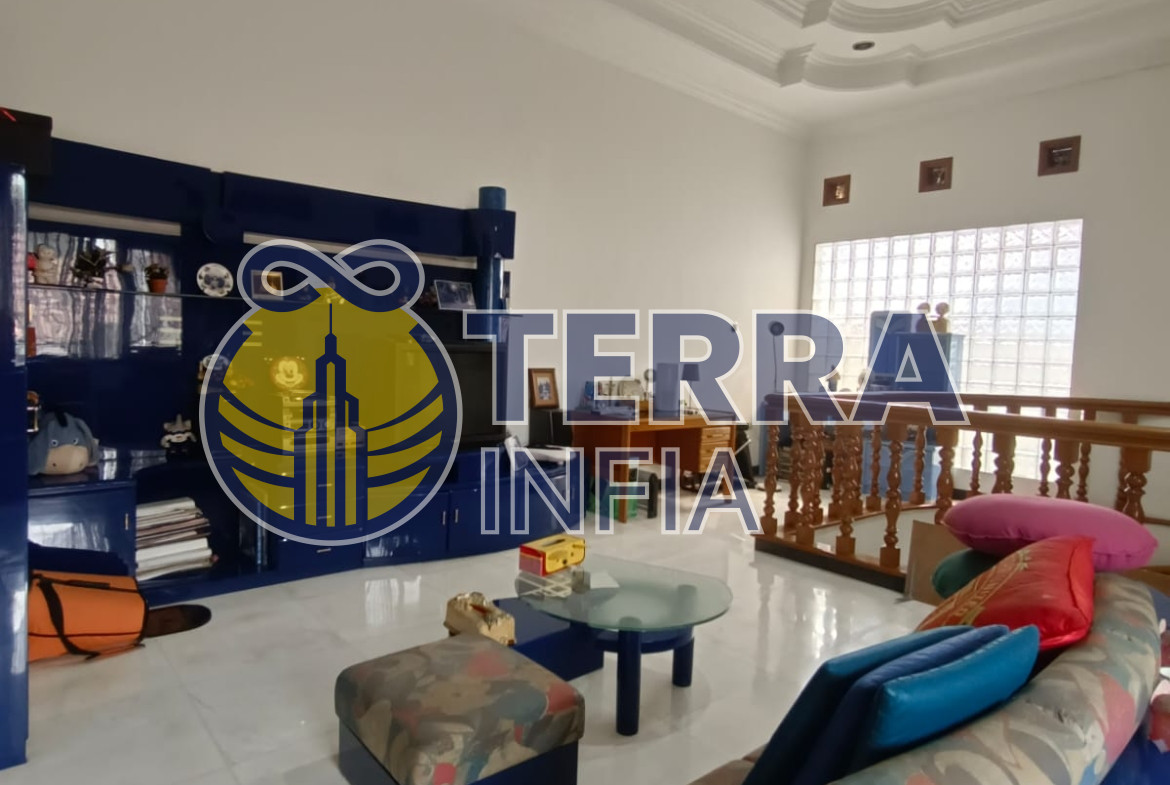 Foto properti Dijual Rumah di Sayap Riau