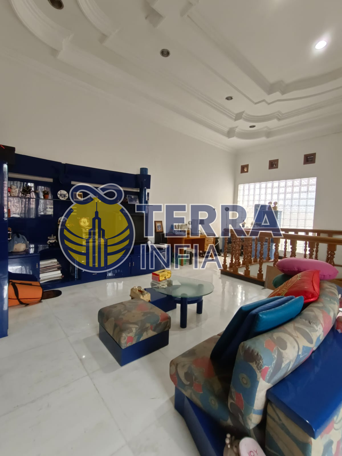 Foto properti Dijual Rumah di Sayap Riau
