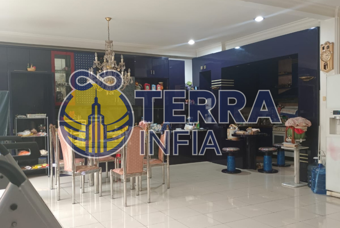 Foto properti Dijual Rumah di Sayap Riau