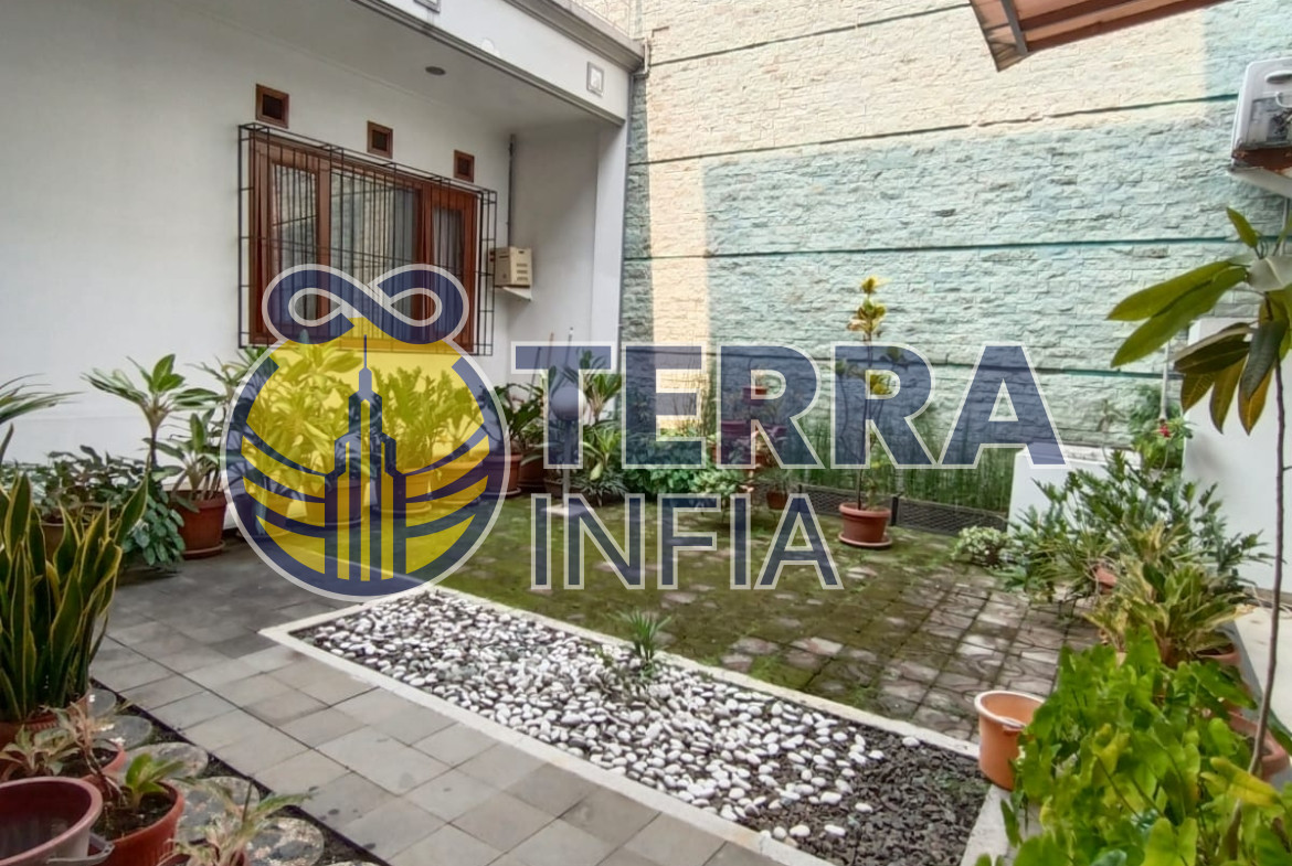 Foto properti Dijual Rumah di Sayap Riau