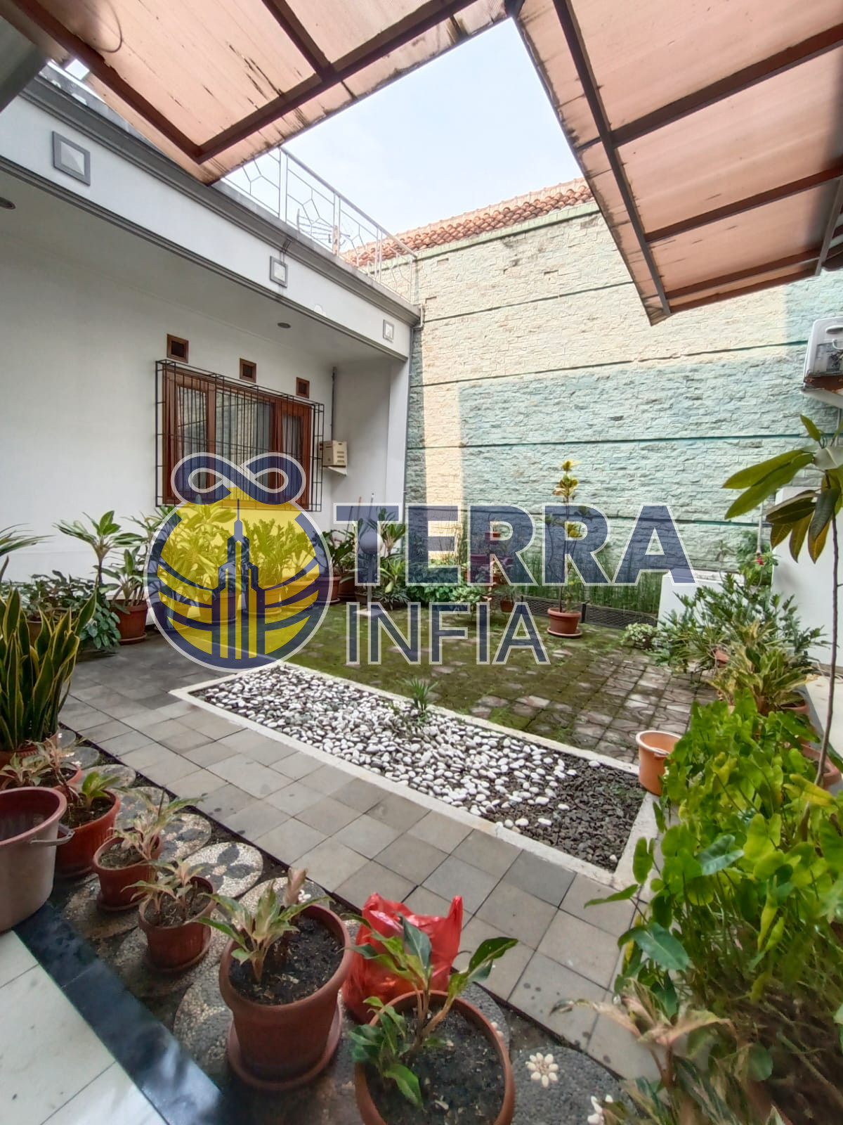 Foto properti Dijual Rumah di Sayap Riau