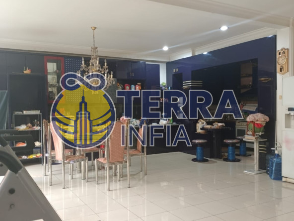 Foto properti Dijual Rumah di Sayap Riau