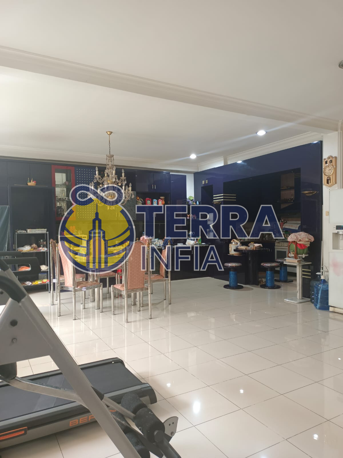 Foto properti Dijual Rumah di Sayap Riau