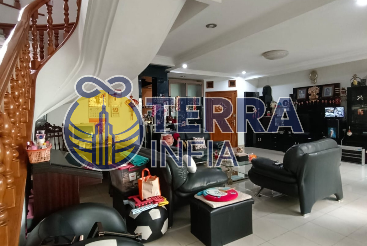 Foto properti Dijual Rumah di Sayap Riau