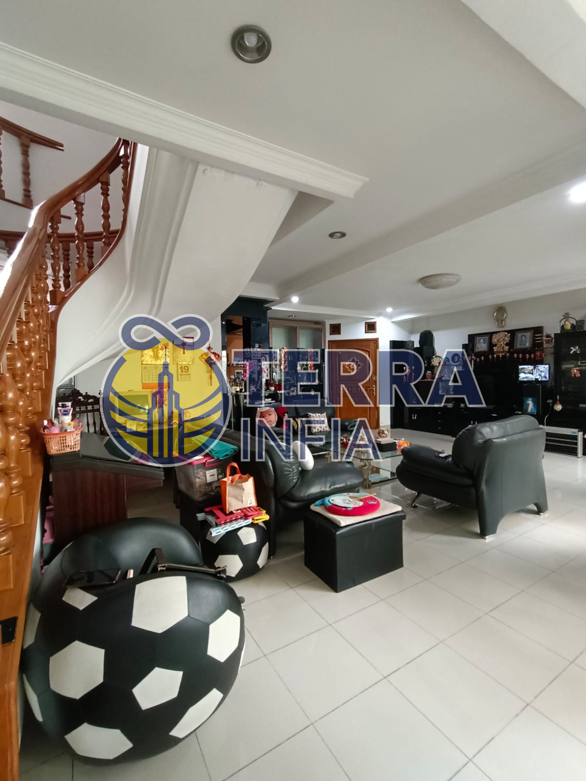 Foto properti Dijual Rumah di Sayap Riau