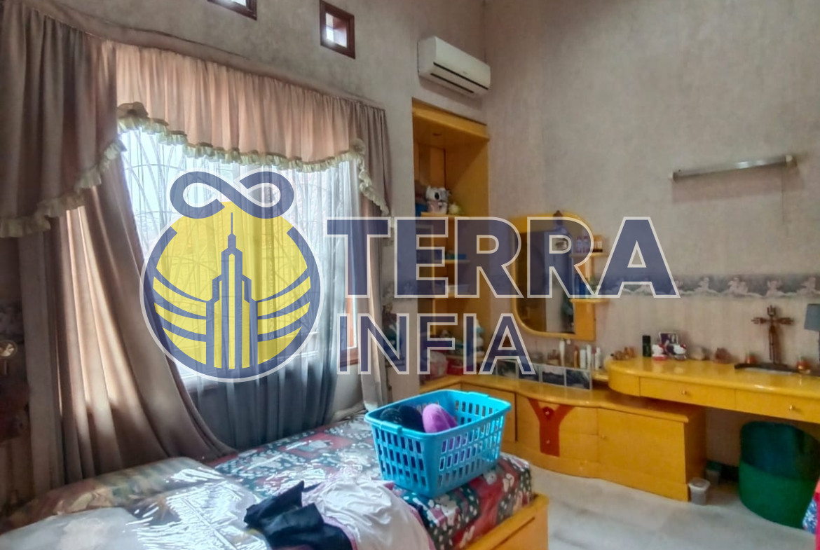 Foto properti Dijual Rumah di Sayap Riau