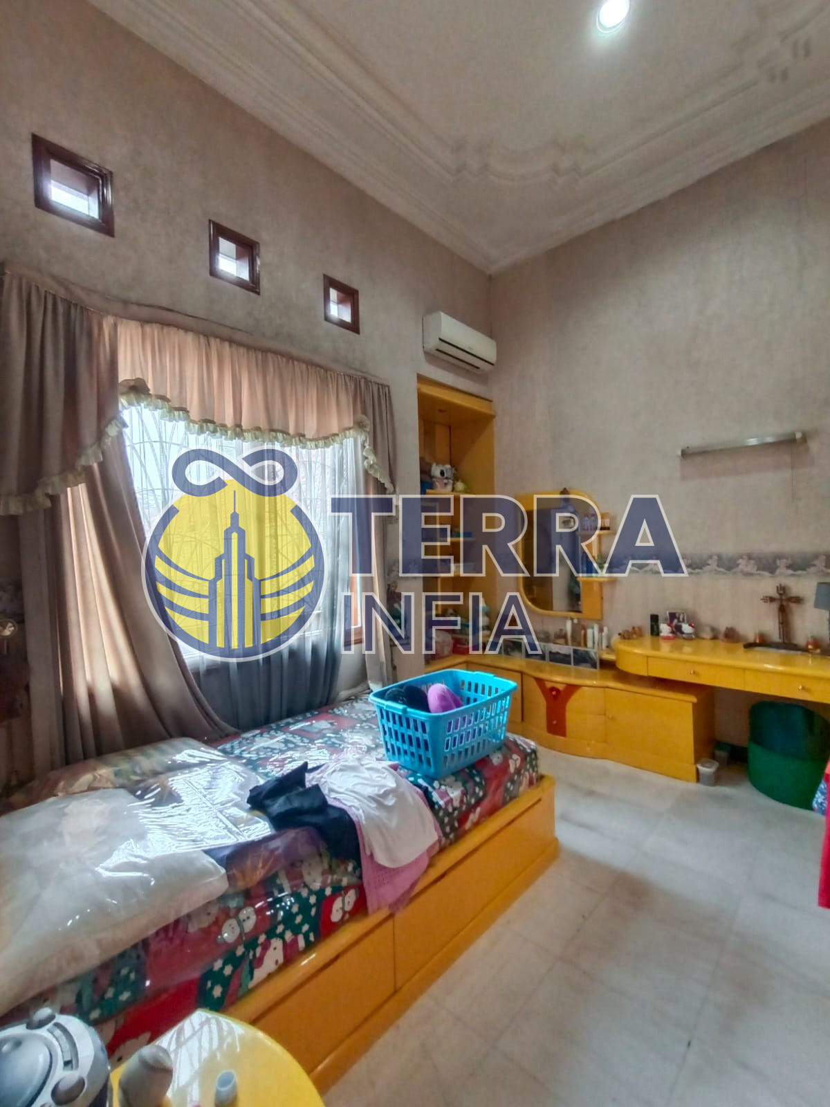 Foto properti Dijual Rumah di Sayap Riau