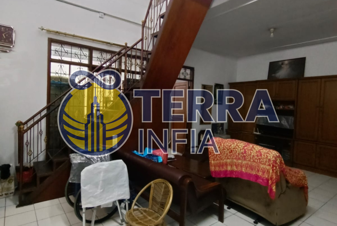 Foto properti Rumah Siap Huni di Gunung Batu