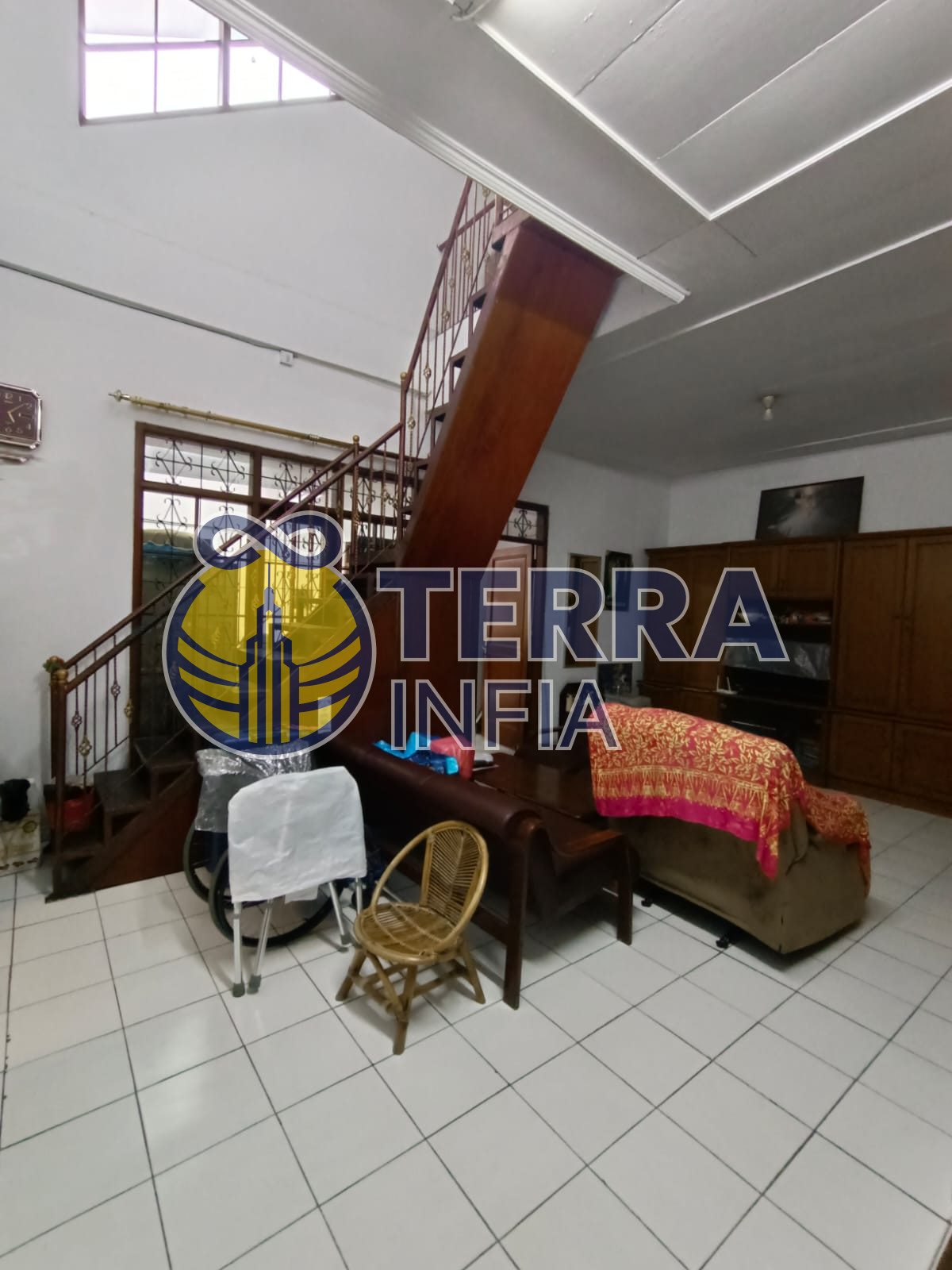 Foto properti Rumah Siap Huni di Gunung Batu