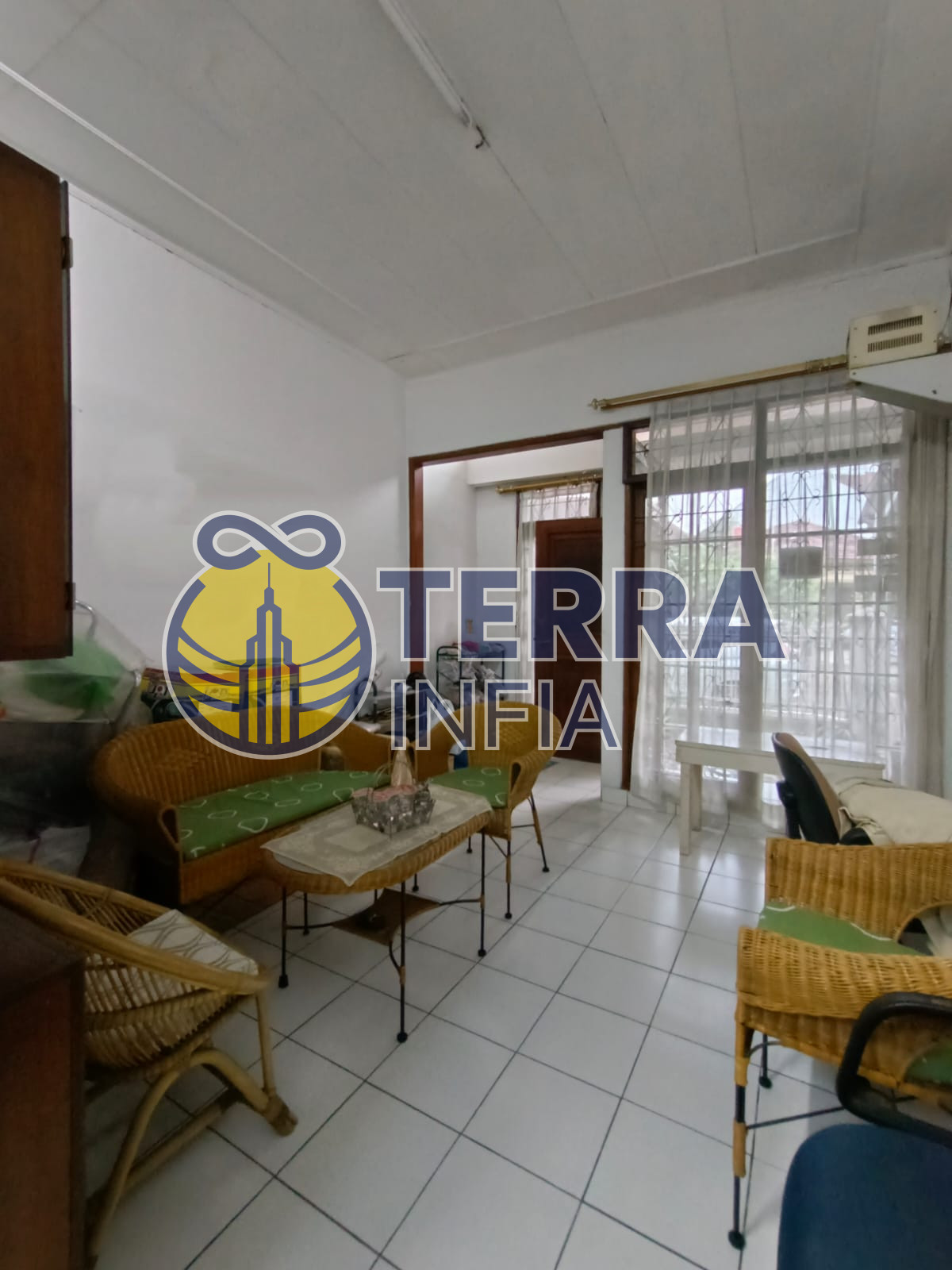 Foto properti Rumah Siap Huni di Gunung Batu