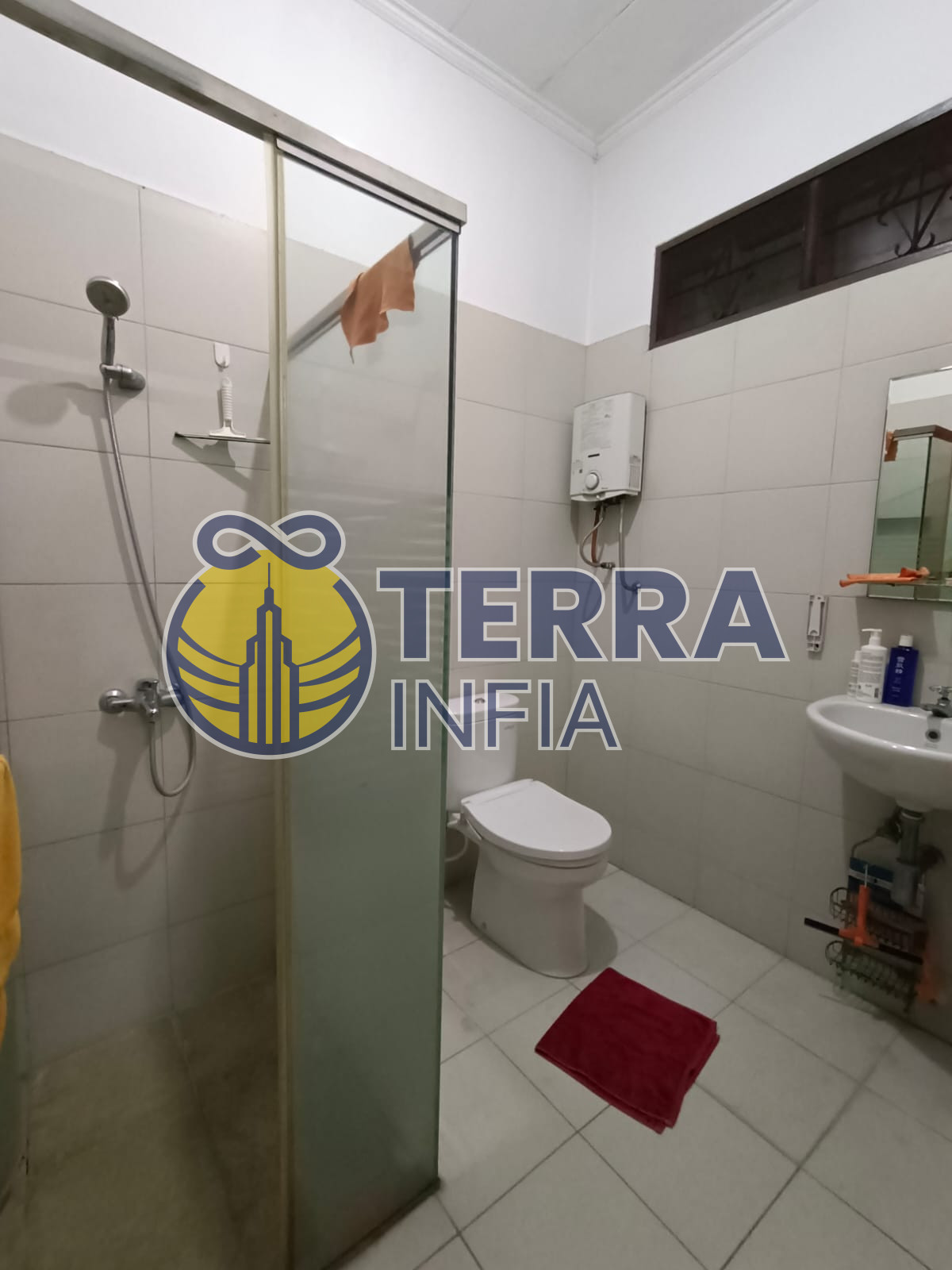 Foto properti Rumah Siap Huni di Gunung Batu