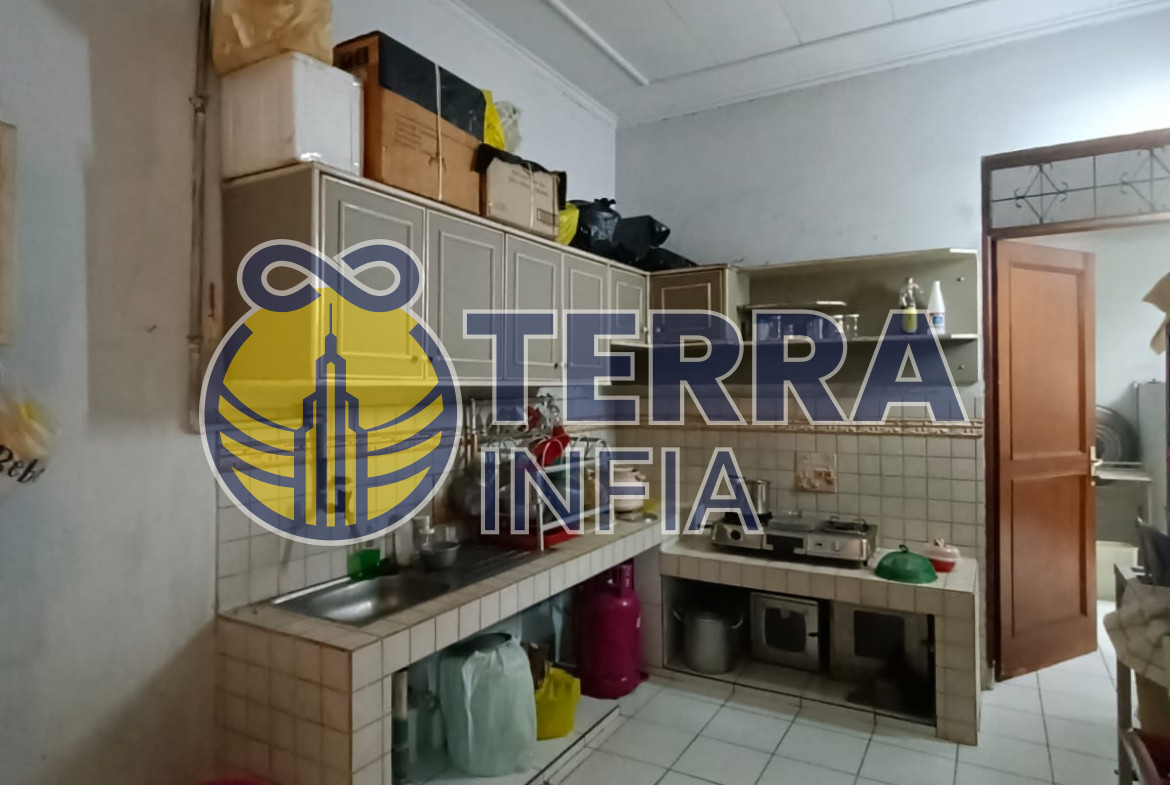 Foto properti Rumah Siap Huni di Gunung Batu
