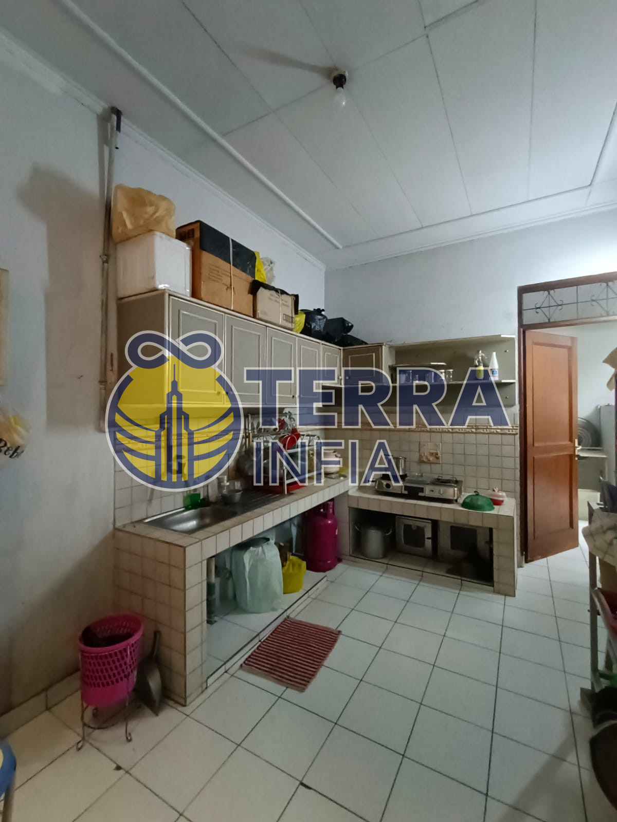 Foto properti Rumah Siap Huni di Gunung Batu