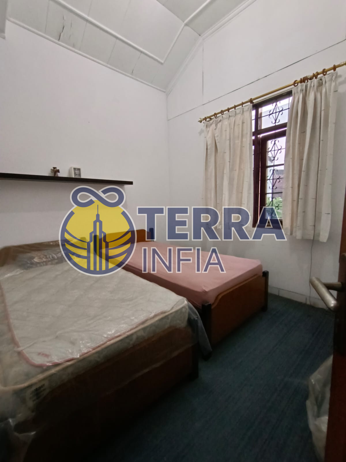 Foto properti Rumah Siap Huni di Gunung Batu