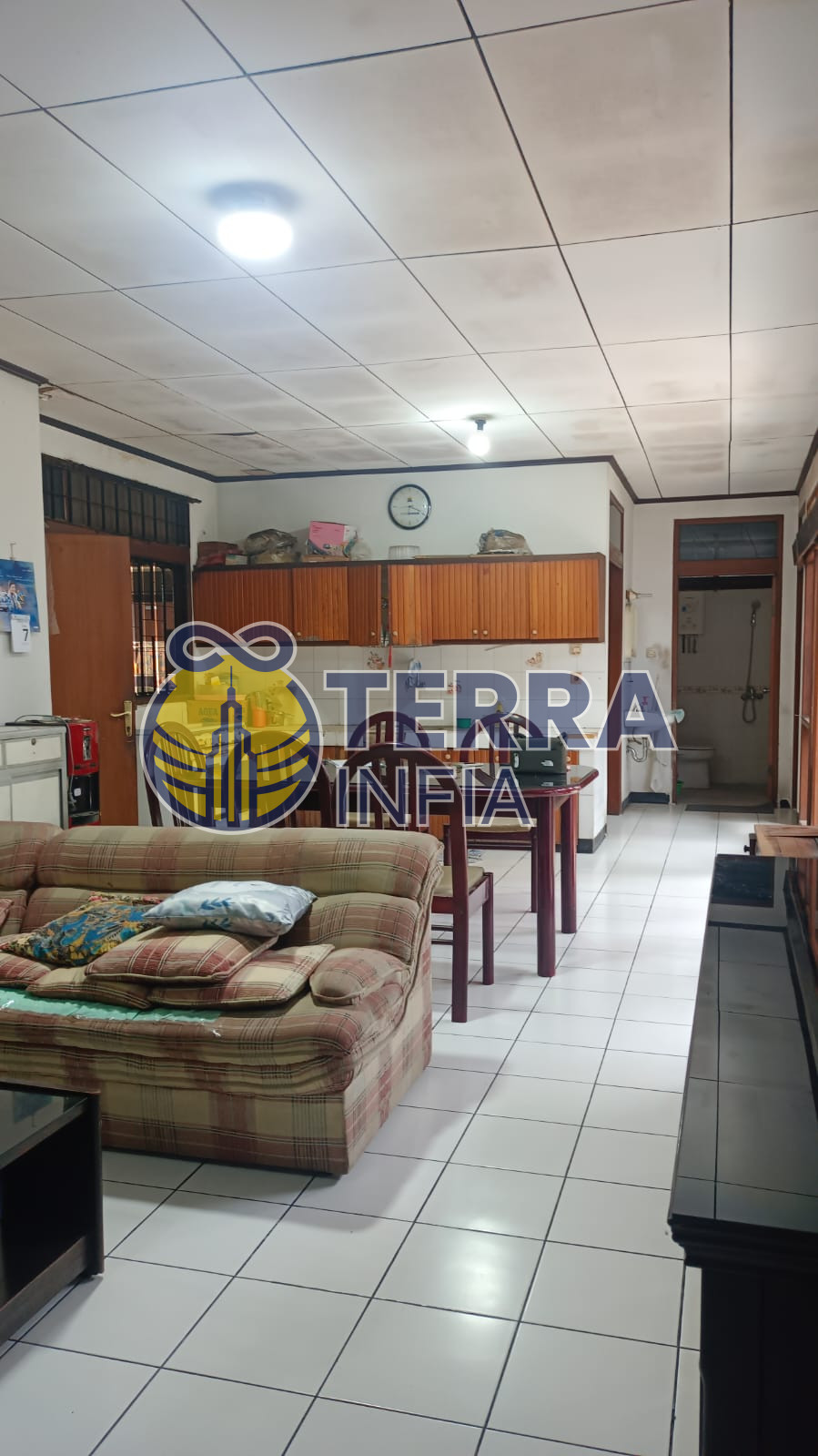 Foto properti Rumah Karang Tineung Sayap Sukajadi