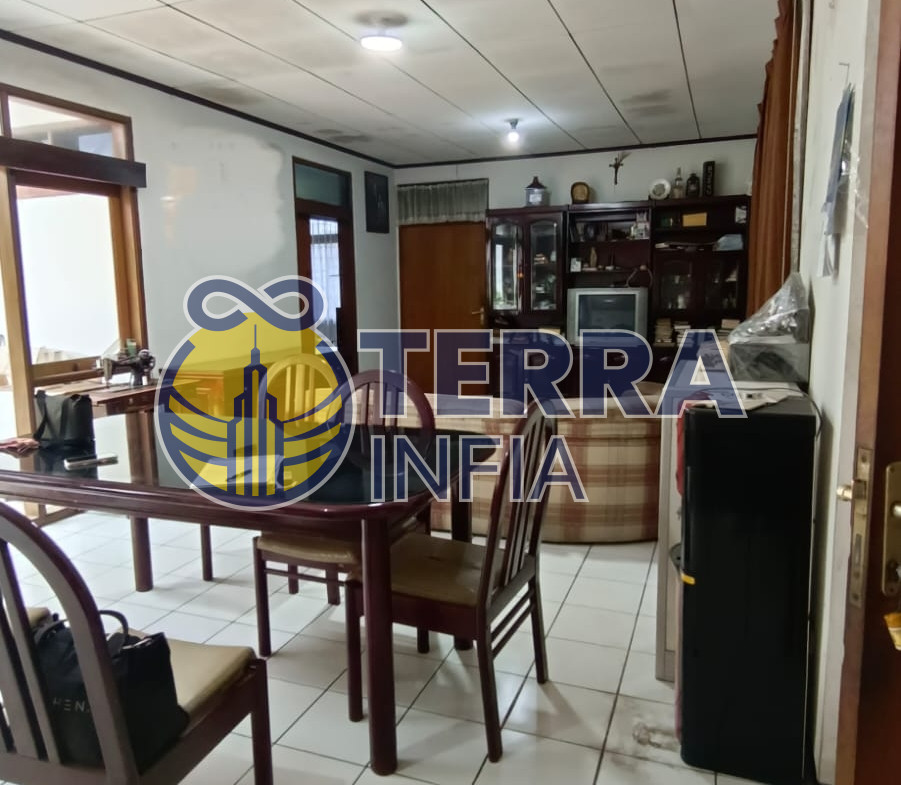 Foto properti Rumah Karang Tineung Sayap Sukajadi