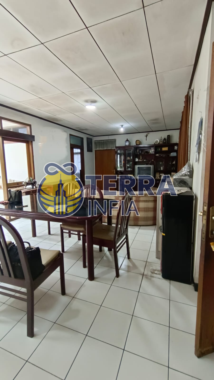 Foto properti Rumah Karang Tineung Sayap Sukajadi