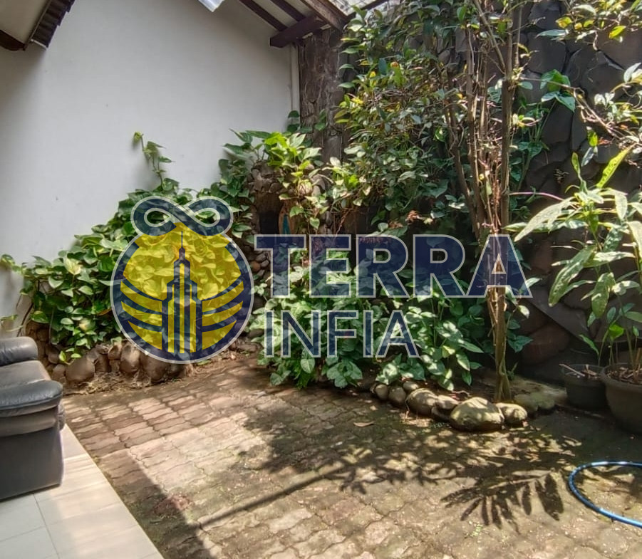 Foto properti Rumah Karang Tineung Sayap Sukajadi