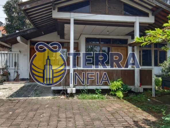 Foto properti Rumah Karang Tineung Sayap Sukajadi