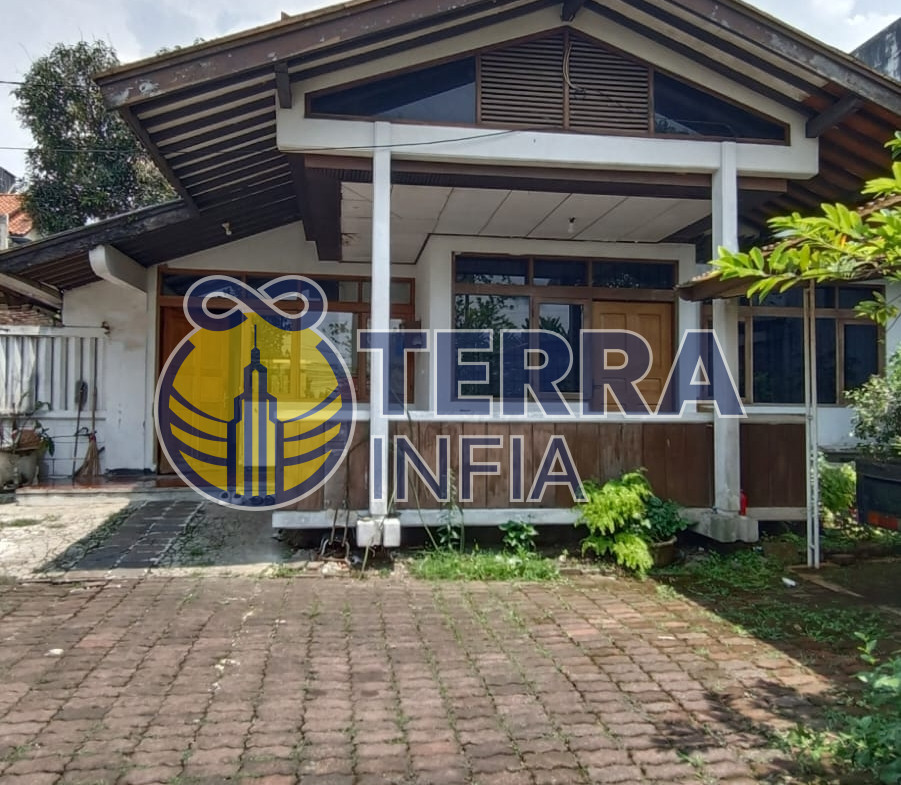 Foto properti Rumah Karang Tineung Sayap Sukajadi